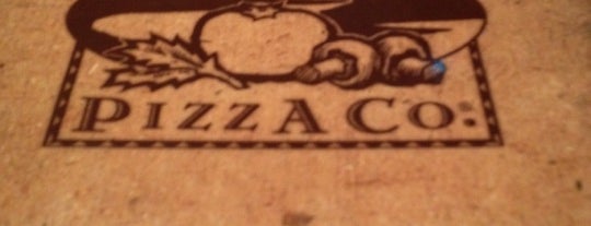 MacKenzie River Pizza Co. is one of Bozeman, MT.