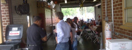 LAFD Fire Station 102 is one of Van Nuys.