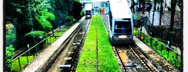 Funiculaire de Montmartre is one of París 2012.