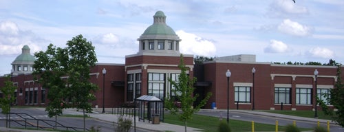 WKU South Campus is one of Campus Tour.