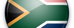 Посольство Південно-Африканської Республіки is one of Посольства та консульства / Embassies & Consulates.