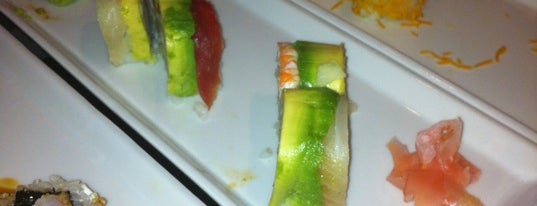 Sushiitto is one of Sushi.