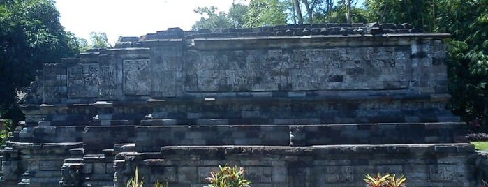 Candi Surowono is one of Guide to Kediri's best spots.