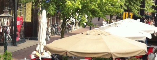 Leiden, NL