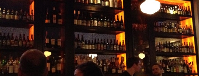 Tapestry is one of HomeSpeakeasy's Guide to Drinking in Philly.