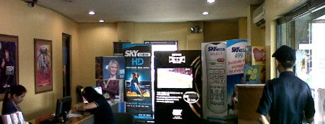 SKYCABLE San Juan is one of Philippines Trip.