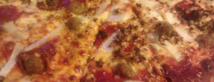 The 15 Best Places For Pizza In Corpus Christi