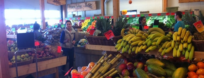 Kingsland Farmers Market is one of Connor'un Beğendiği Mekanlar.