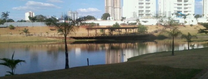 Parque Cascavel is one of Favoritos.