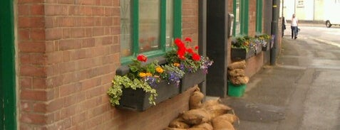 Gardeners Rest is one of Sheffield.