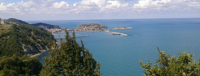 Amasra Çarşısı is one of Bartın.