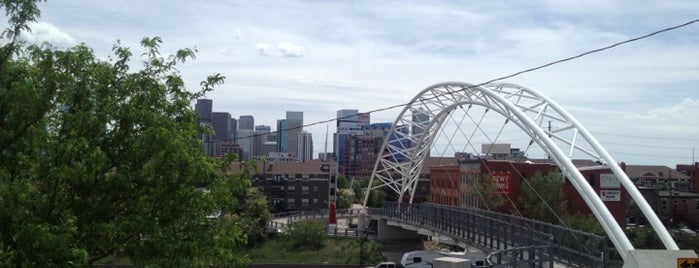 Ale House is one of Denver bars.