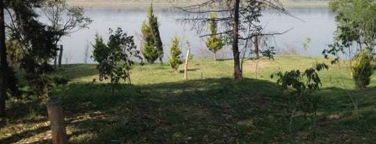 Kekas Del Lago is one of Lieux sauvegardés par Alfonso.