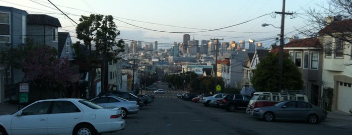 City of San Francisco is one of Viaggi Estero.