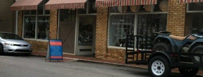 Blake Street Shops & Studios is one of Raleigh Favorites II.