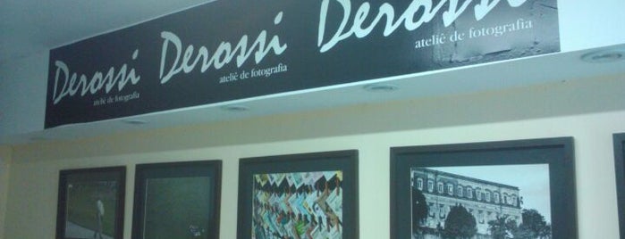 Ateliê Derossi is one of Parceiros.