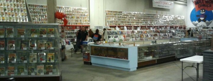 Mile High Comics is one of The 15 Best Toys in Denver.
