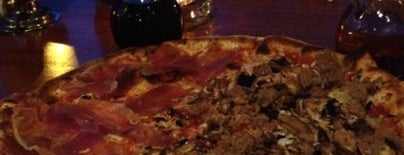 Rugantino is one of The 15 Best Places for Pizza in Guadalajara.