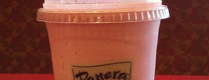 Panera Bread is one of Jakeさんのお気に入りスポット.