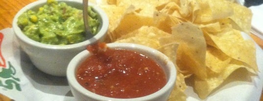 Chili's Grill & Bar is one of The 7 Best Places for Fresh Guacamole in Jacksonville.