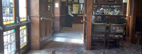 The Gilpin Bell is one of JD Wetherspoons - Part 2.