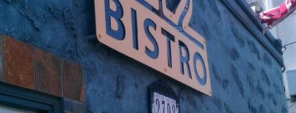 212 Bistro is one of Coffee & brunch.