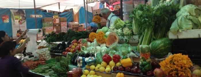 Mercado Melchor Ocampo (Medellín) is one of Best of Roma & Condesa 🌿.