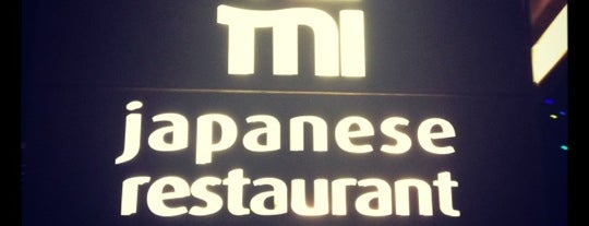 Best Japanese Restaurants in Kuwait