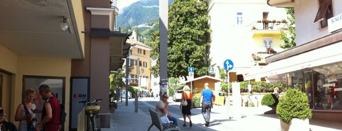 Lana is one of Cities/Towns/Villages South Tyrol.