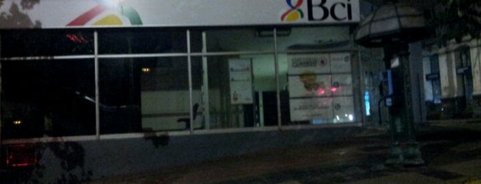 BCI is one of Banco Bci | Zona Centro.