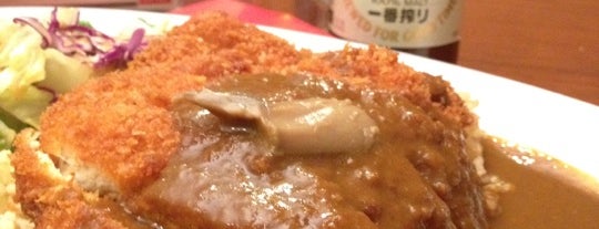 Curry House is one of Michael 님이 좋아한 장소.