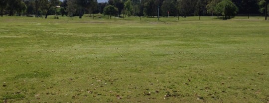 Vista Valencia Golf Course is one of Vicken : понравившиеся места.