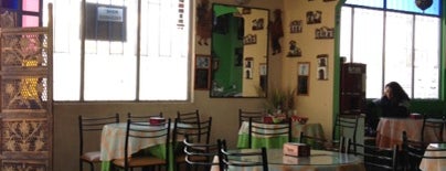 Restaurant Gullibert - Mejillones is one of สถานที่ที่บันทึกไว้ของ Luis.