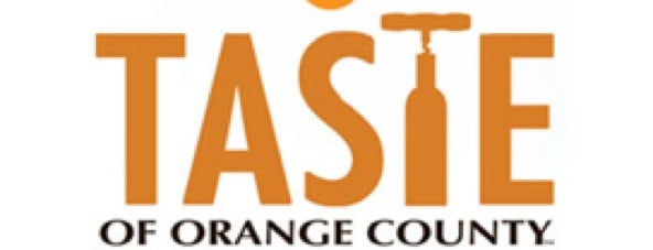 Taste of Orange County