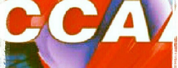CCAA is one of LOCAIS LEGAIS.