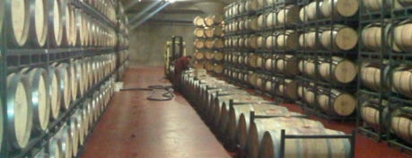 Bodegas Protos is one of Valladolid.