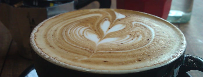 Di Stefano Coffee Warehouse Café & Deli is one of Top Picks for Coffee.