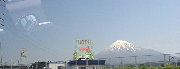 白い恋人 is one of Fuji, Nihon.