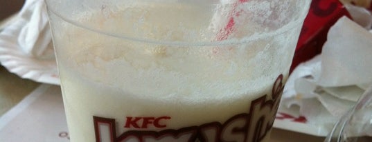 KFC is one of Food & Drink in Aberdeen Area.
