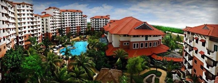 Batam Hotels & Resorts