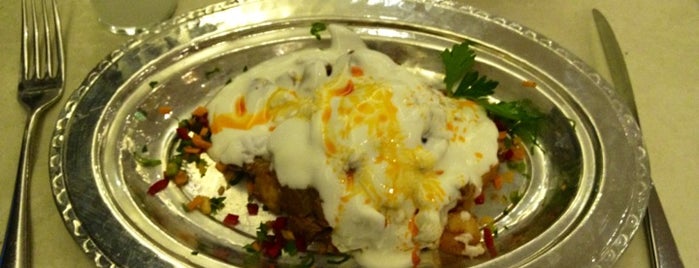 Cercis Murat Konağı is one of ● food in istanbul ®.