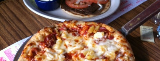 The 15 Best Places For Pizza In Anchorage