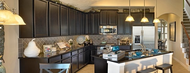 Cinco Ranch - A Meritage Homes Community is one of Meritage Communities.