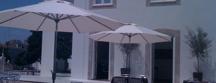 Centro Cultural Palácio do Egipto is one of TOP Oeiras.