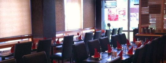 Red Xpress is one of Dining Offers - Kolkata.