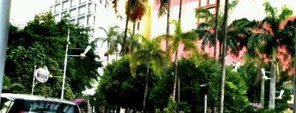 Quality Hotel Shah Alam is one of Posti che sono piaciuti a ꌅꁲꉣꂑꌚꁴꁲ꒒.
