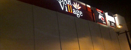 Bangsar Village II is one of Shopping Mall..