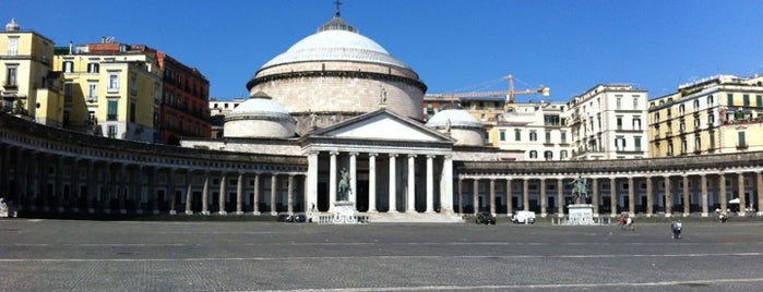 Teatro Di Corte is one of The stunning Napoli (Naples) :-) #4sqCities.