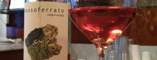 Enoteca To Go is one of NYC Top Winebars.