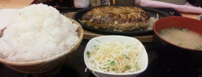 あしずりキッチン is one of 日本の食文化1000選・JAPANESE FOOD CULTURE　1000.